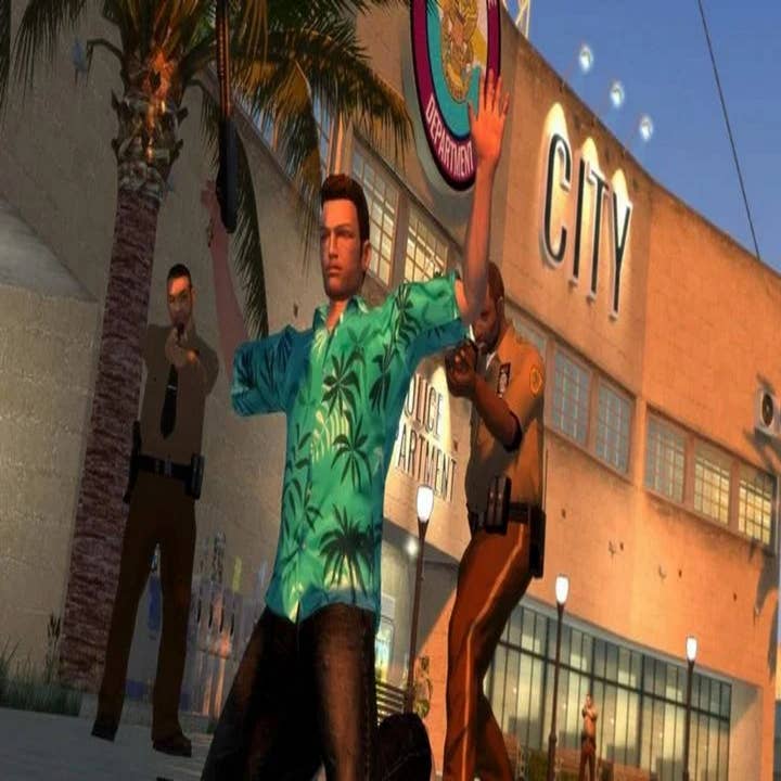 GTA Vice City Cheat Codes & Walkthroughs for PC