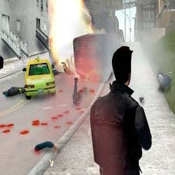 GTA 3  As grandes mudanças no Grand Theft Auto III devido ao 11 de Setembro