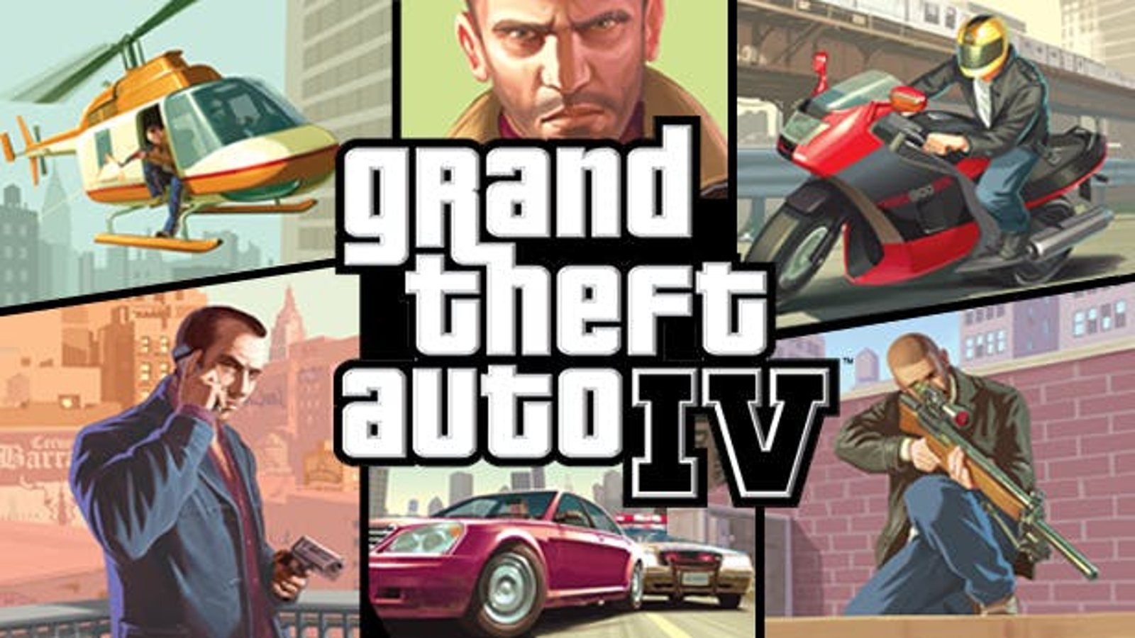 How To Download And Install GTA IV I GTA 4 download PC (2023) 
