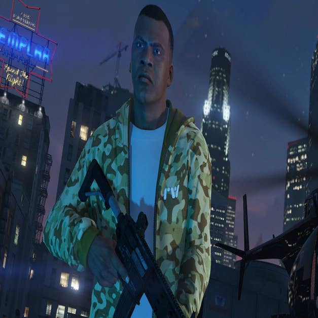 GTA 5: First Person Mod Gameplay Video Revealed for PC and