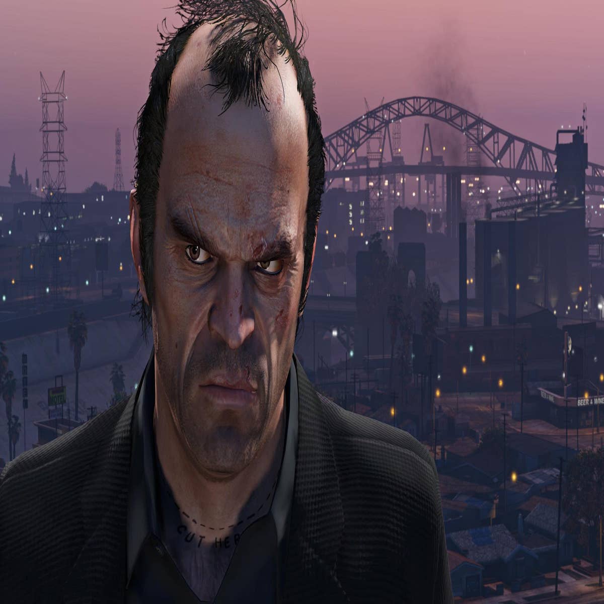 We were always going to bring GTA 5 to PC, says Rockstar
