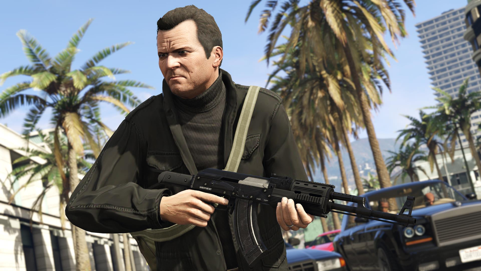 Grand Theft Auto 5 is not getting single player DLC