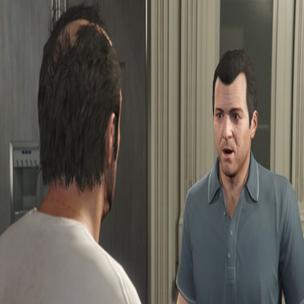 Grand Theft Auto V': Why Rockstar's New Video Game Kicks Ass