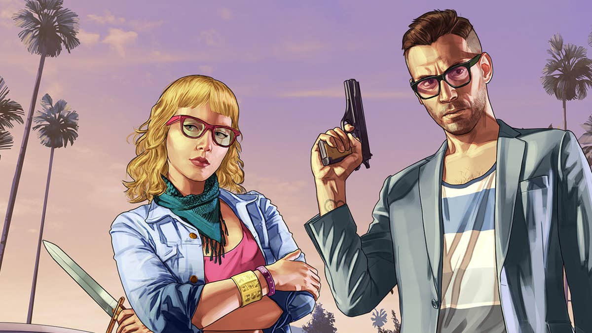 Grand Theft Auto 6' Confirmed; Rockstar Games Sets First Trailer