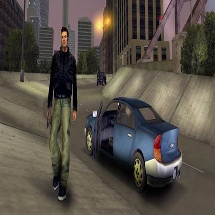GTA TRILOGY Remaster PC FRACO Sem Placa de Vídeo VEGA 3 ATLHON 3000G PC da  CRISE - GTA San Andreas 
