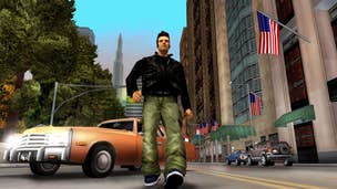 GTA 3 and Vice City reverse-engineered code back online