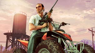 Next-gen release of GTA 5 coming to PS5 and Xbox Series X/S March 15