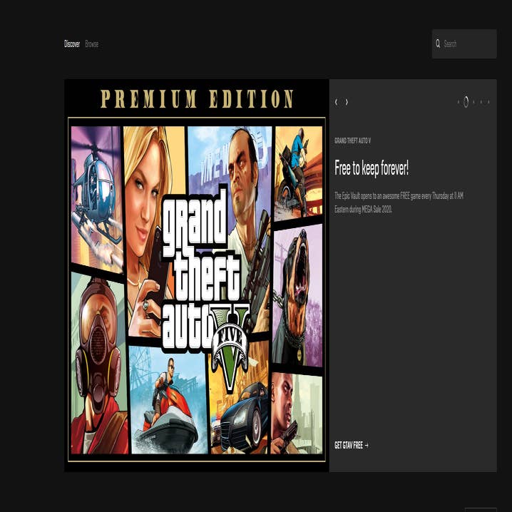 Pichau - GTA V de graça na Epic, vários jogos em promoção e você não tem  espaço no seu PC pra baixar mais nada? Ta na hora de dar um UP no