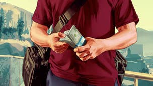 Image for GTA firm Take-Two reckons it could charge more than $60 for its games