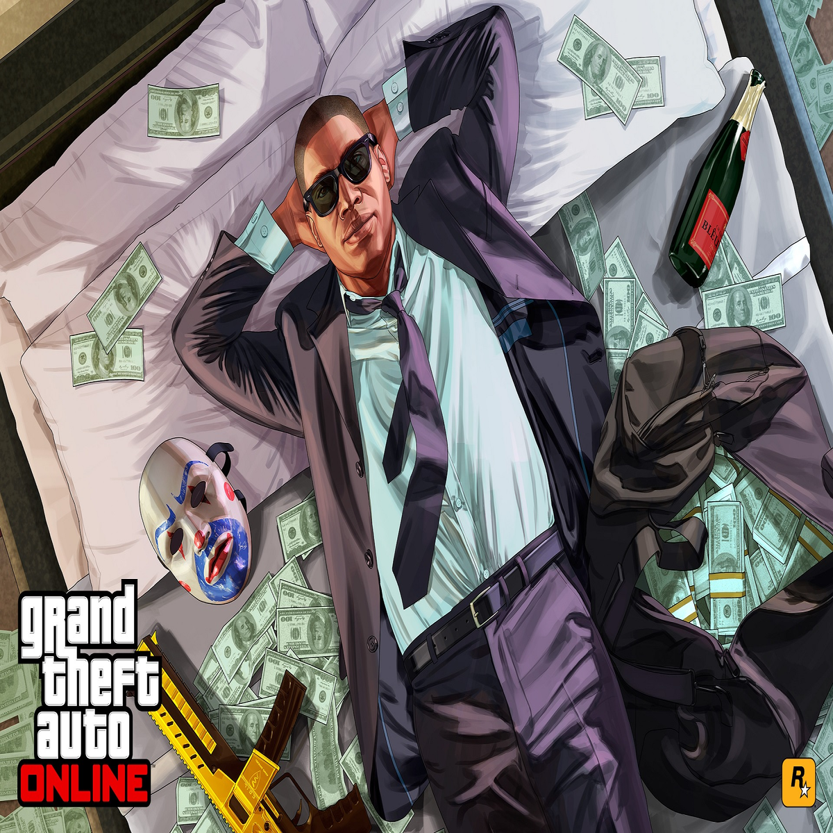 Grand Theft Auto Online Hints & Tips: Must-Know Info For Online - GTA BOOM