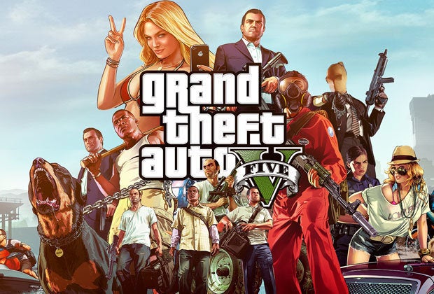 Rockstar did not think GTA5 single-player expansions 