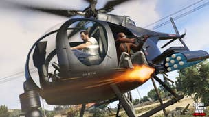 How to beat Death From Above - GTA Online's toughest mission