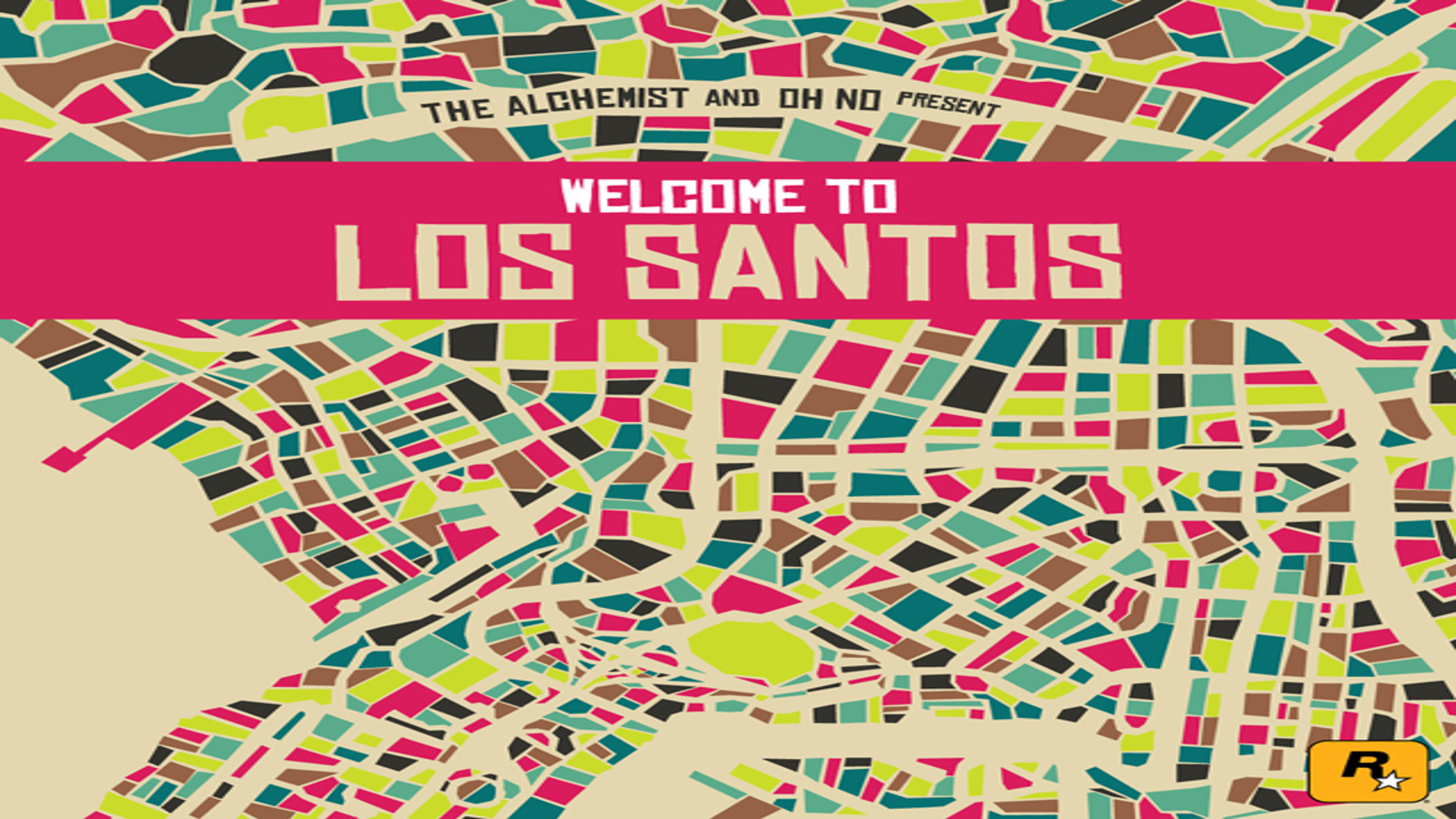 саундтрек гта 5 welcome to los santos фото 71