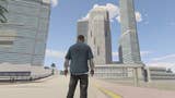 Vice City z moda do GTA 5 kontra oryginał - porównanie graficzne