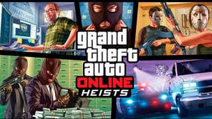 November is heist month in GTA Online - earn bonus rewards for original heists