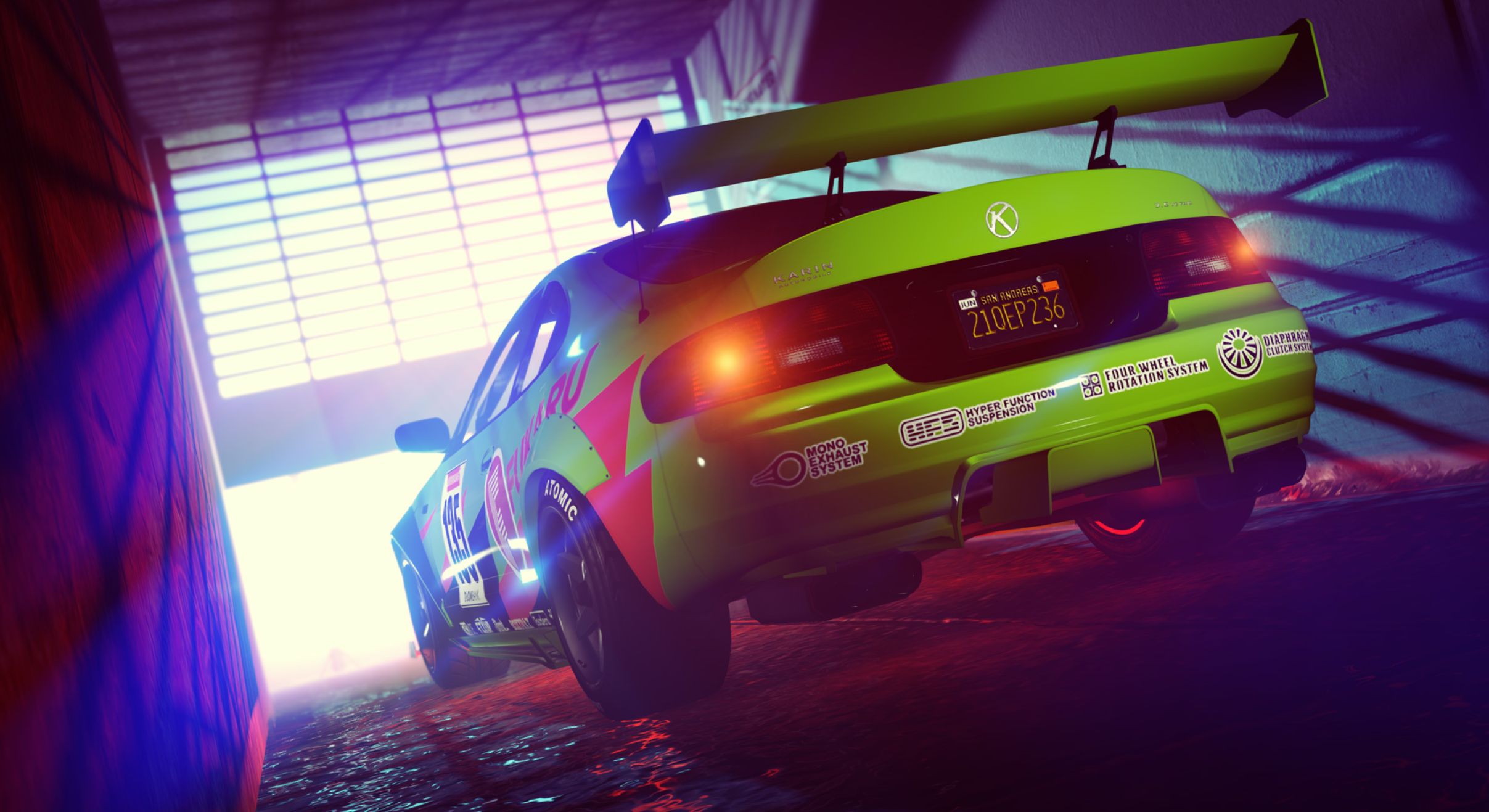 GTA Online for PS3 and Xbox 360 will shut down in December VG247