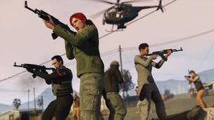 GTA Online offering bonuses in Survival Series and Arena War this week
