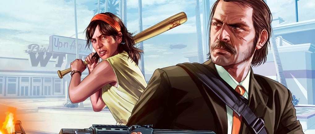 Grand Theft Auto 5 Helicopter Locations