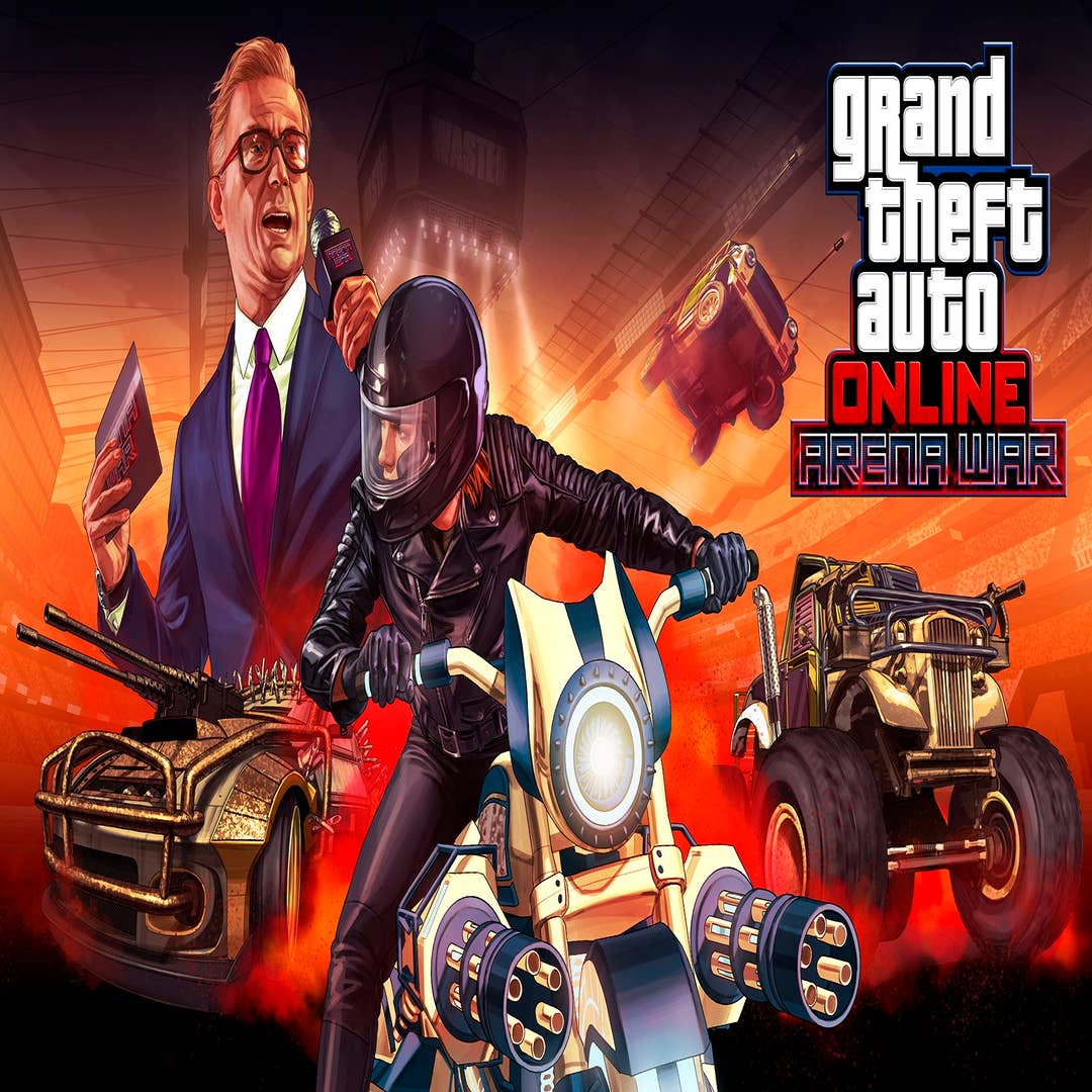 GTA 5 Online Tips To Dominate The Competition