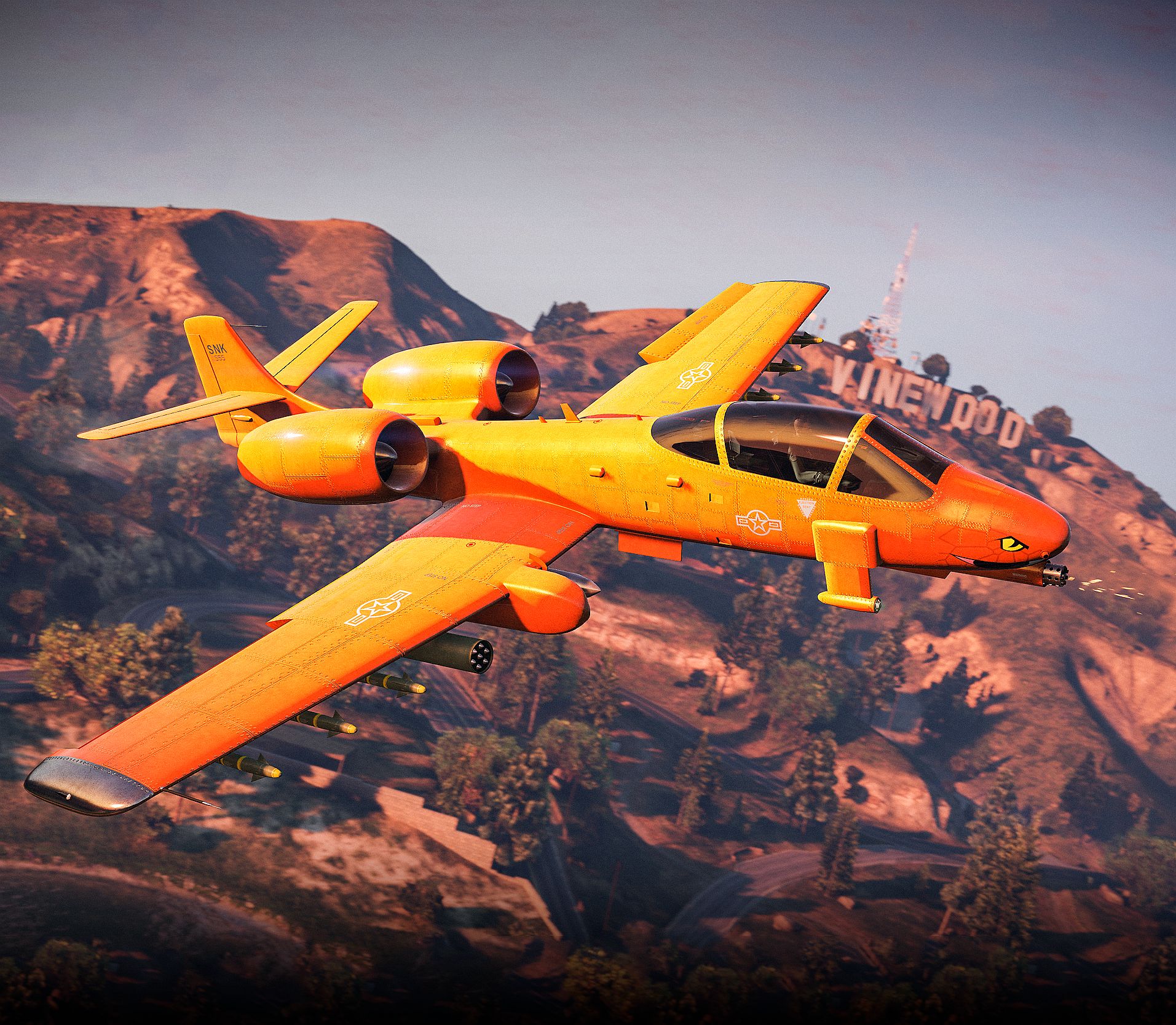 GTA Online: After Hours Update Adds The B-11 Strikeforce, DJ Dixon, New ...