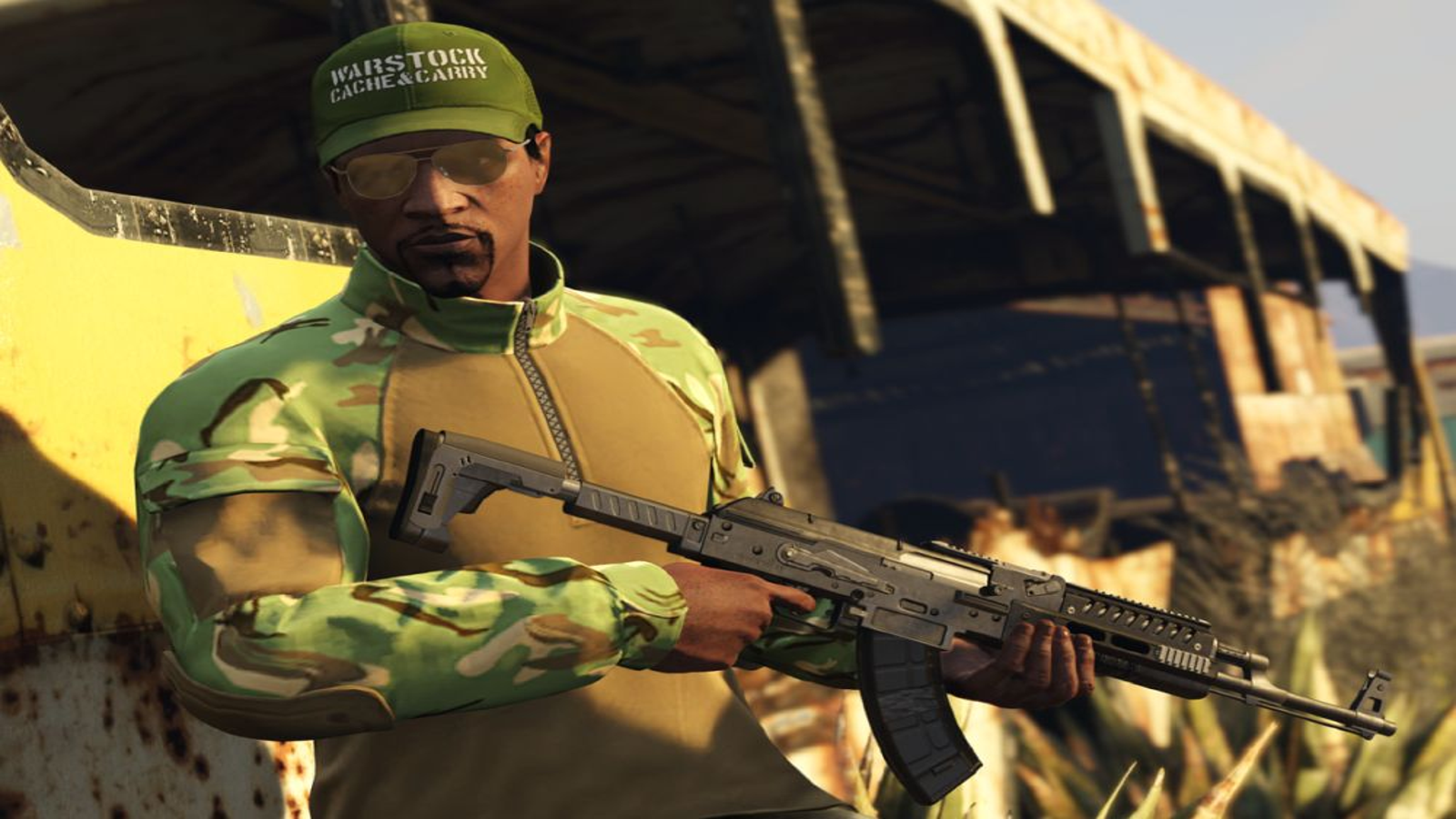 Top GTA 5 mods to try right now - Call of Duty®: Warzone™ Mobile
