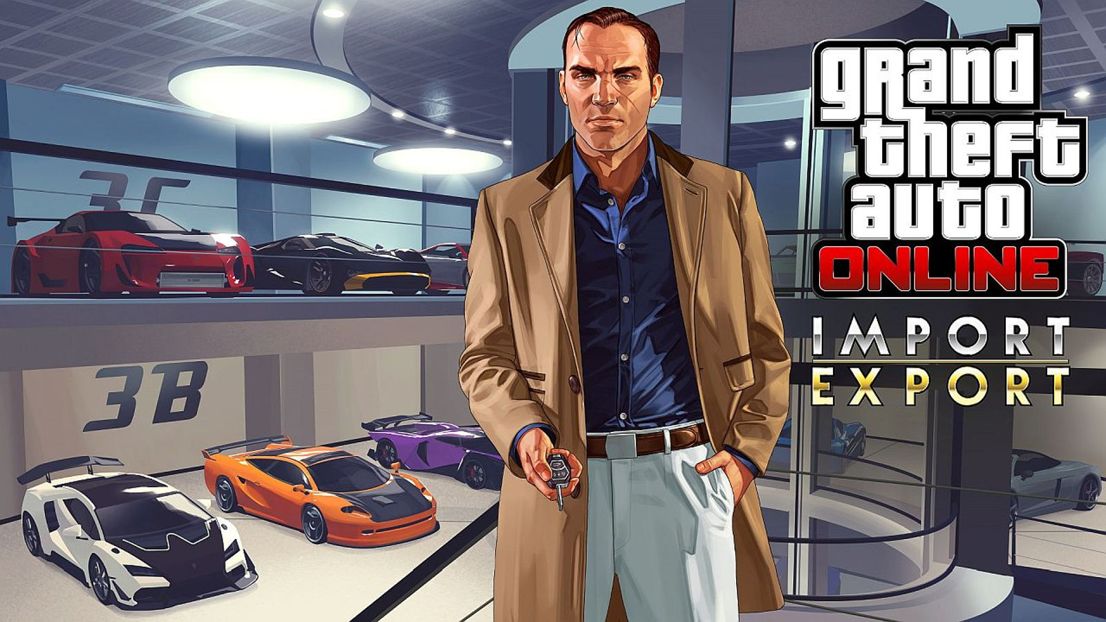 Epic Games Store error stops some users downloading GTA V free