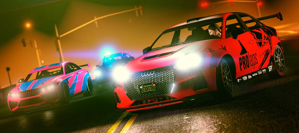 GTA 5 Online - How to get the Los Santos Customs Coveralls! (Free)