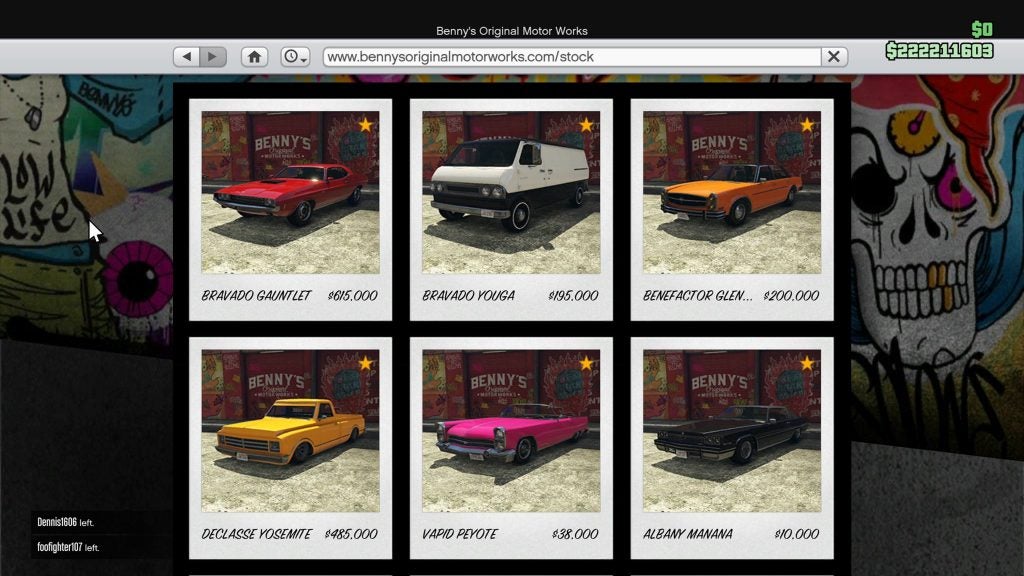 GTA Online Los Santos Summer Special update all new vehicles