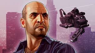 GTA Online race seems to point to Vice City for GTA 6