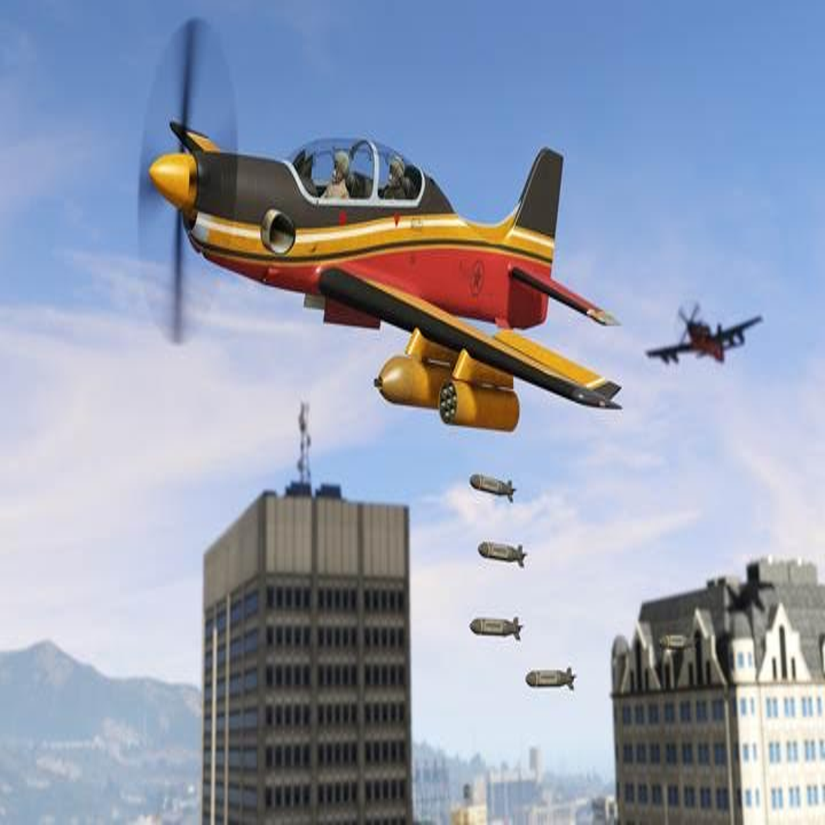 Invite-only Cargo runs now possible in GTA Online empty lobbies - how to  set them up 
