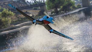 Image for GTA Online: Smuggler's Run update - holy s**t, those aircraft are expensive
