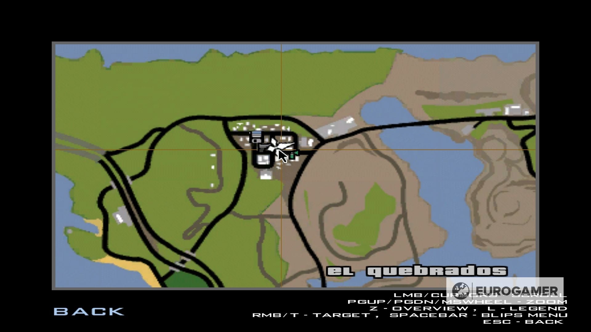Gta San Andreas Cj Girlfriends Locations