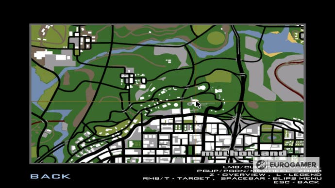 GTA San Andreas Gym Guide How To Increase Stamina Muscle Lung gta-san-andreas-gym-guide-how-to-increase-stamina-muscle-lung