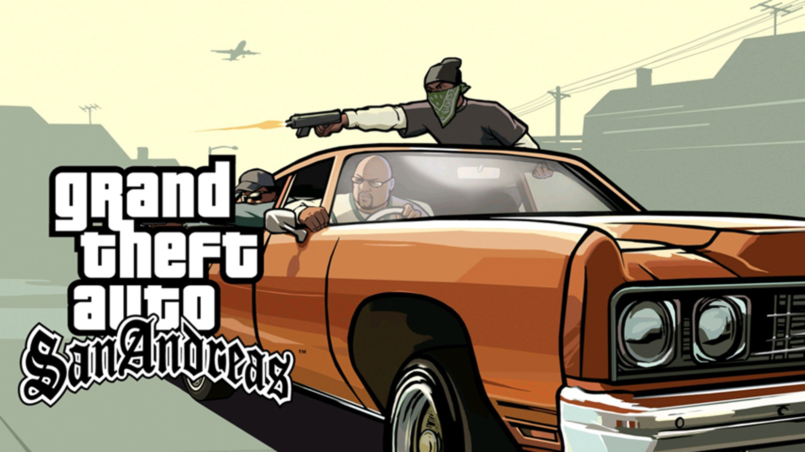 GTA Trilogy: Can you buy games standalone, separately, or individually? -  GameRevolution