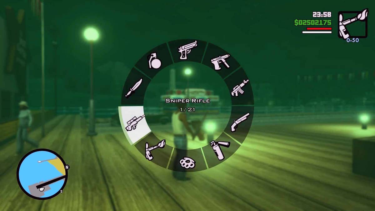 Gta San Andreas Cheats Xbox 360 Sanchez at Zane Stirling blog