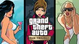 GTA Trilogy: Definitive Edition - cena i oferty w wybranych sklepach