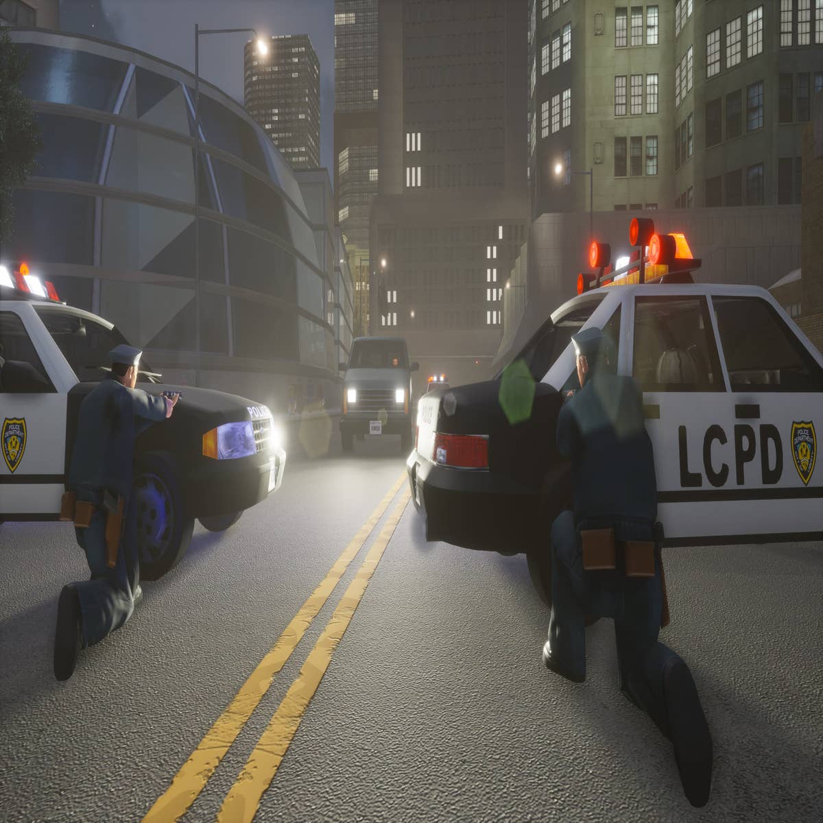 GTA Trilogy Definitive Edition - Despite Rockstar's legal persecution, once  again the modding community saves the day News - PC
