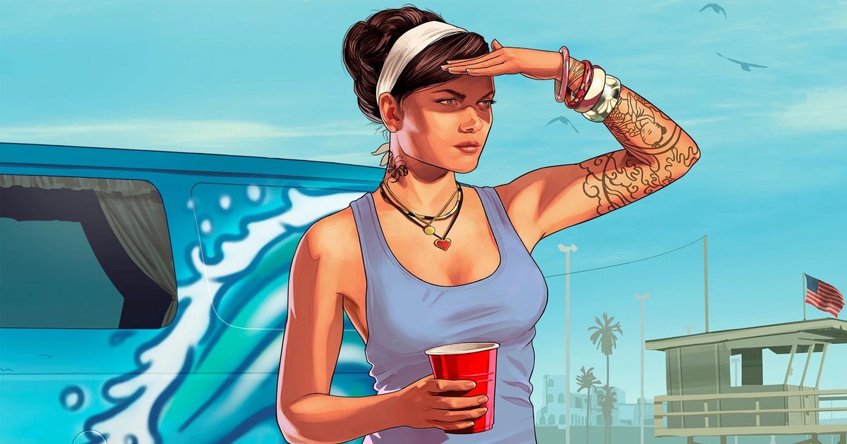 Surprising Twist: GTA 6 Takes Center Stage at Gamescom with an Unexpected  Protagonist - Softonic