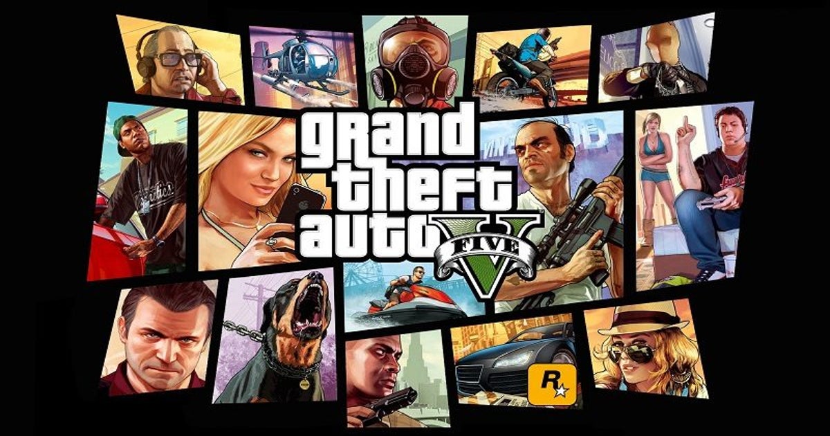 GTA Online Event Week February 16th-22nd - RockstarINTEL