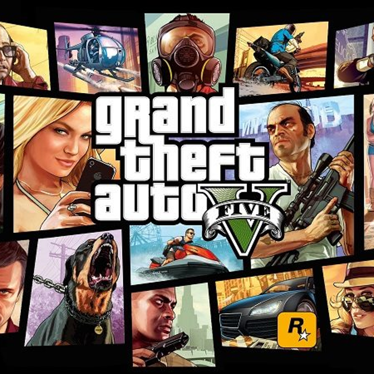 Grand Theft Auto Online PC exploit reportedly allows cheaters to remotely modify stats and corrupt accounts