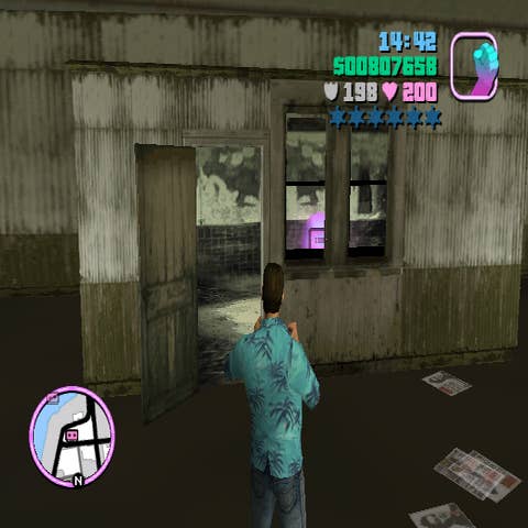 GTA Vice City properties map and what property to buy first explained