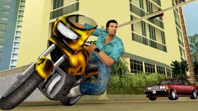 Take-Two reportedly takes down reverse-engineered GTA3, Vice City source code