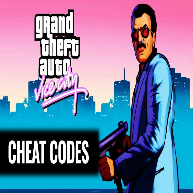 GTA Vice City: veja a lista com todos os códigos e cheats