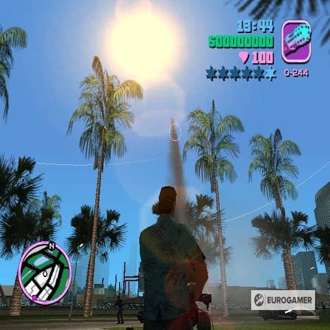 GTA Vice City cheats  All codes for Xbox, PC, Switch