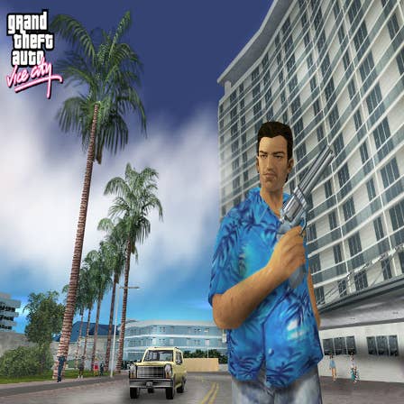 GTA Vice City Cheats - Full Health & Armour, Invisible Cars, and More -  Xbox, PS2, PS3, and PC 