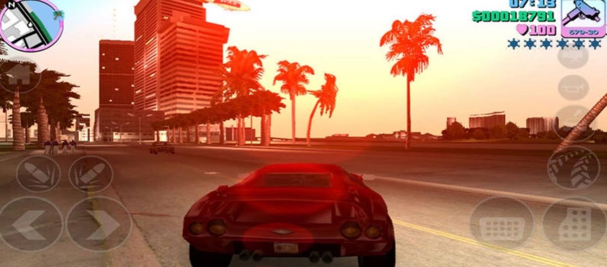 GTA Vice City cheats for PS5, PS4, Xbox, PC, and mobile - Polygon