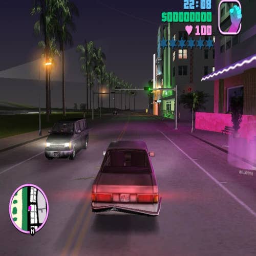 Jogo para PC: GTA Vice City  Jogos pc, Grand theft auto, San andreas