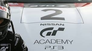 "All my dreams come true": A day at the GT Academy