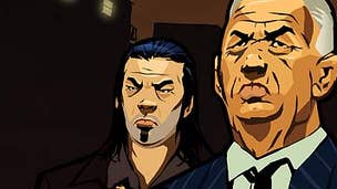 GTA: Chinatown Wars struggled "because of what people are looking to buy," says Dead Space dev