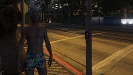 How To (Not) Make Money In GTA Online (Without Committing Any Crimes)